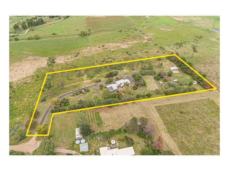 163 Rowlands Road, Armidale NSW 2350