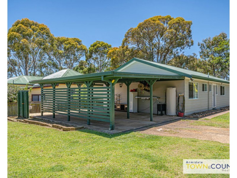 28a Martin Street, Armidale NSW 2350