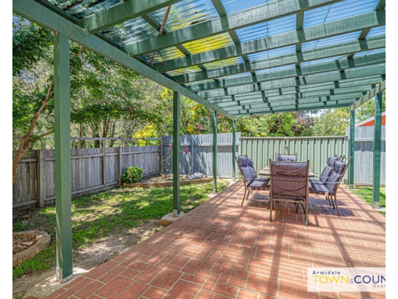 28a Martin Street, Armidale NSW 2350
