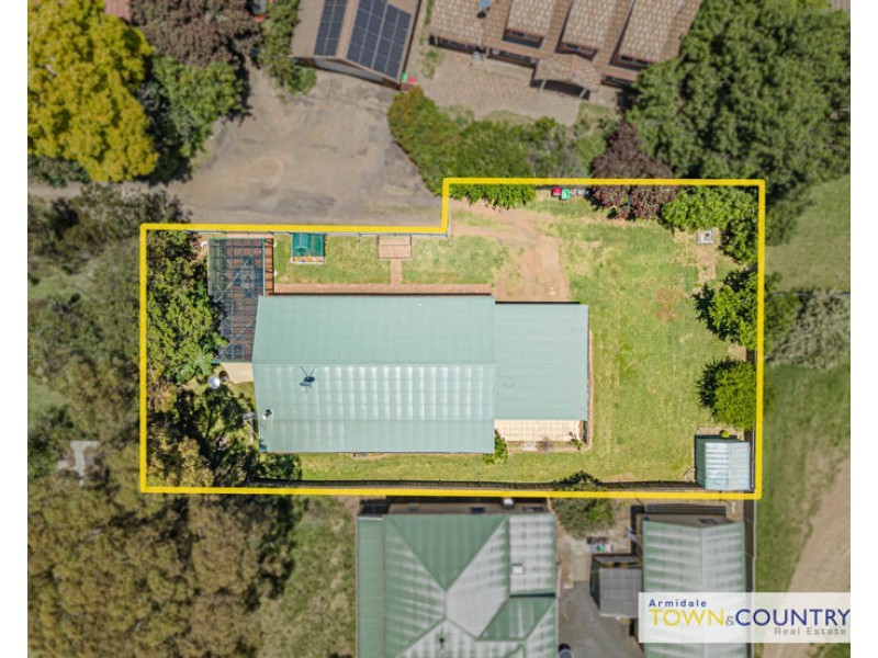 28a Martin Street, Armidale NSW 2350