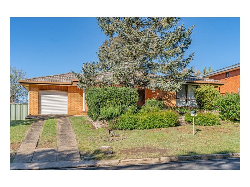 28 Watson Avenue, Armidale NSW 2350
