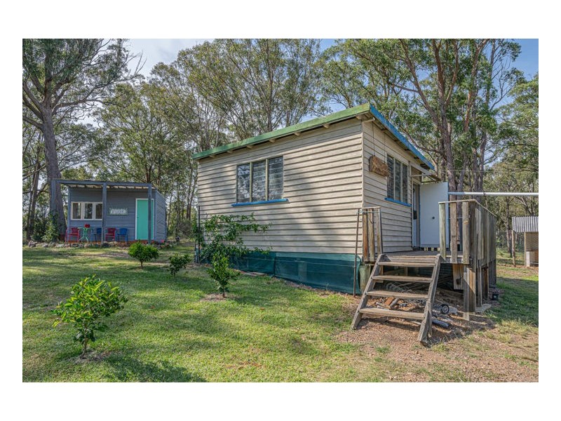 69 Kendall Road, Armidale NSW 2350