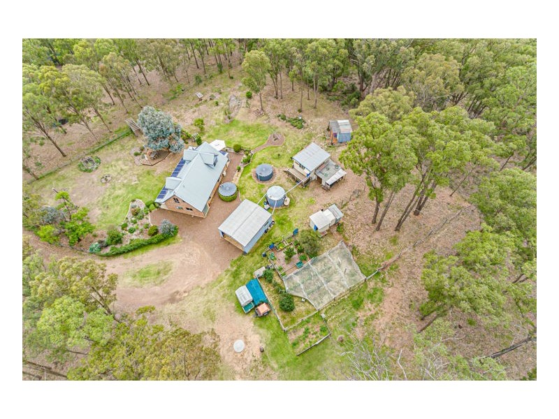 69 Kendall Road, Armidale NSW 2350