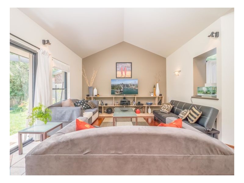 18 Nathanial Pidgeon Drive, Armidale NSW 2350