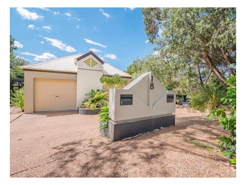 18 Nathanial Pidgeon Drive, Armidale NSW 2350