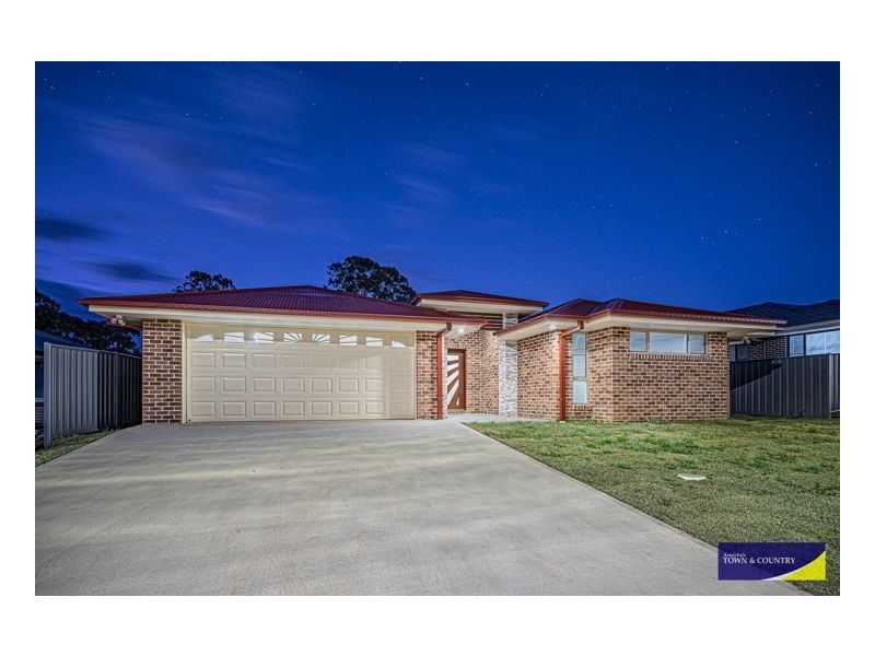 40 Yeomans Road, Armidale, Armidale NSW 2350