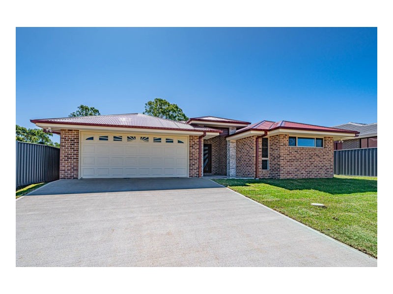 40 Yeomans Road, Armidale, Armidale NSW 2350