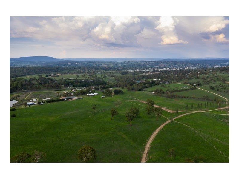 Lot 203 Sandon Park, Armidale NSW 2350
