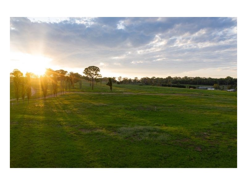 Lot 203 Sandon Park, Armidale NSW 2350