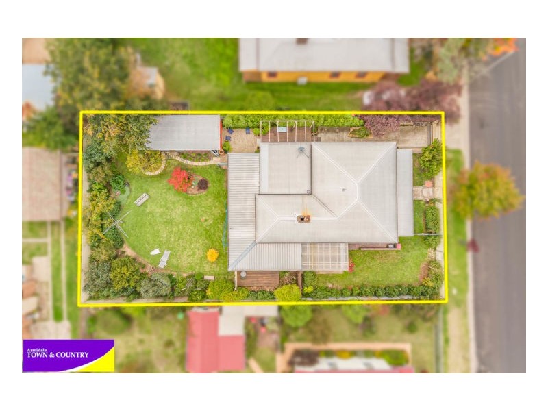 102 Douglas Street, Armidale NSW 2350