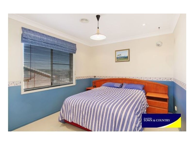 9 Nathaniel Pidgeon Drive, Armidale NSW 2350