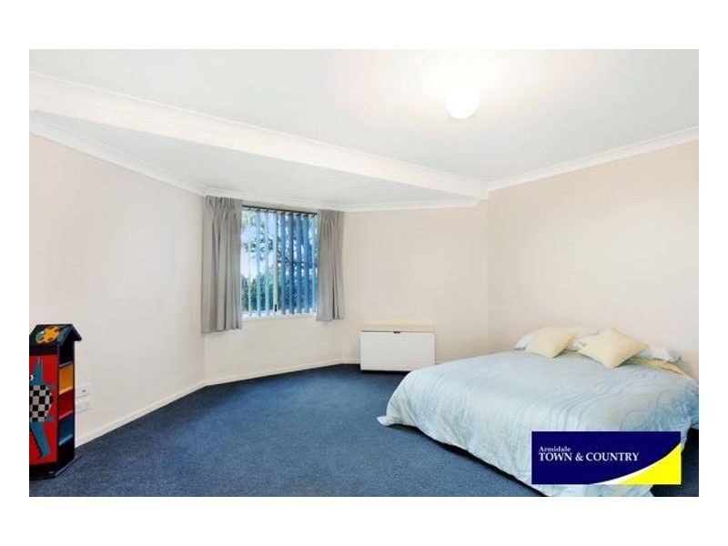 9 Nathaniel Pidgeon Drive, Armidale NSW 2350