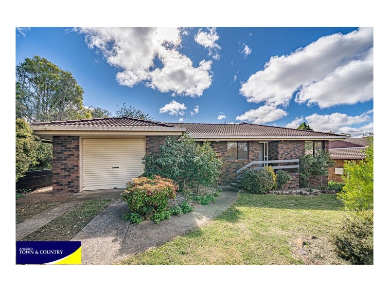 77 Gordon Street, Armidale NSW 2350