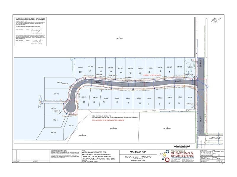 1 Melba Place, Armidale NSW 2350