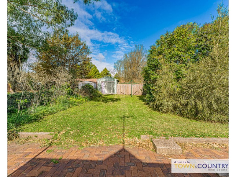 178 Brown Street, Armidale NSW 2350