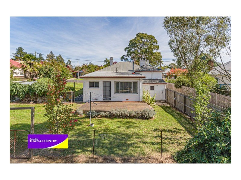101 Butler Street, Armidale NSW 2350