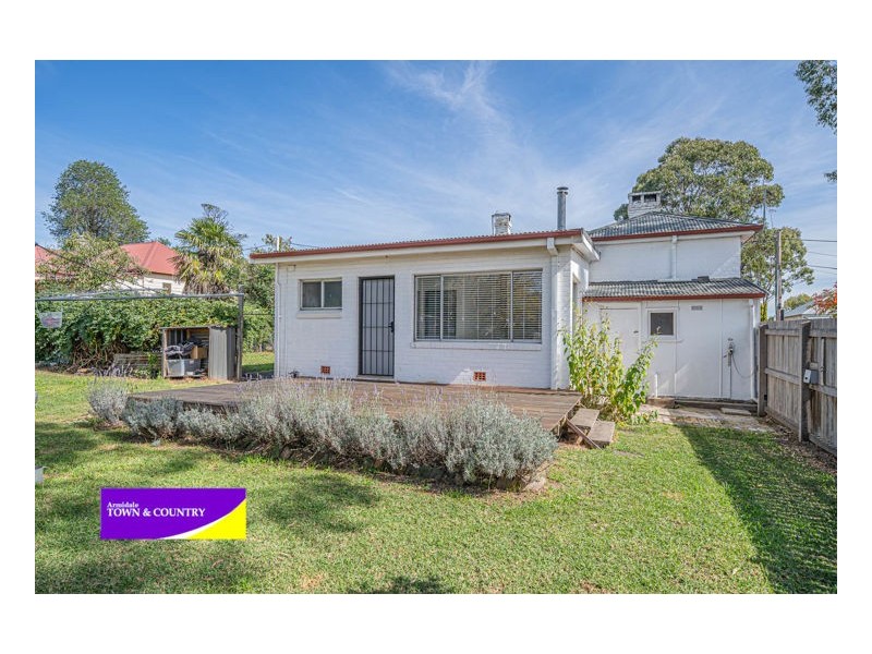 101 Butler Street, Armidale NSW 2350