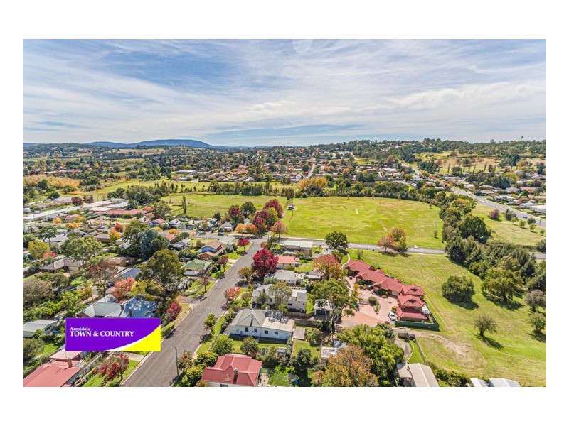 101 Butler Street, Armidale NSW 2350