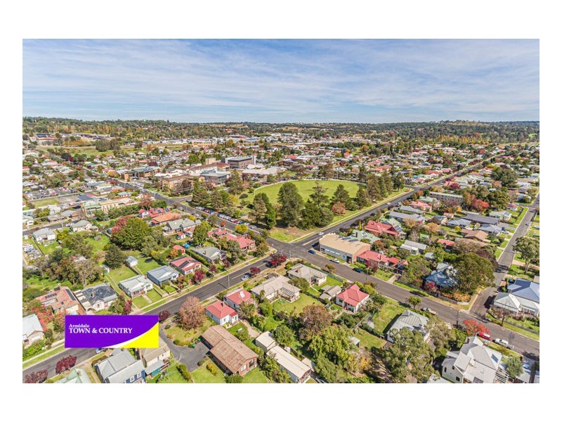 101 Butler Street, Armidale NSW 2350
