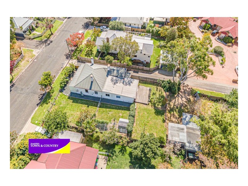101 Butler Street, Armidale NSW 2350