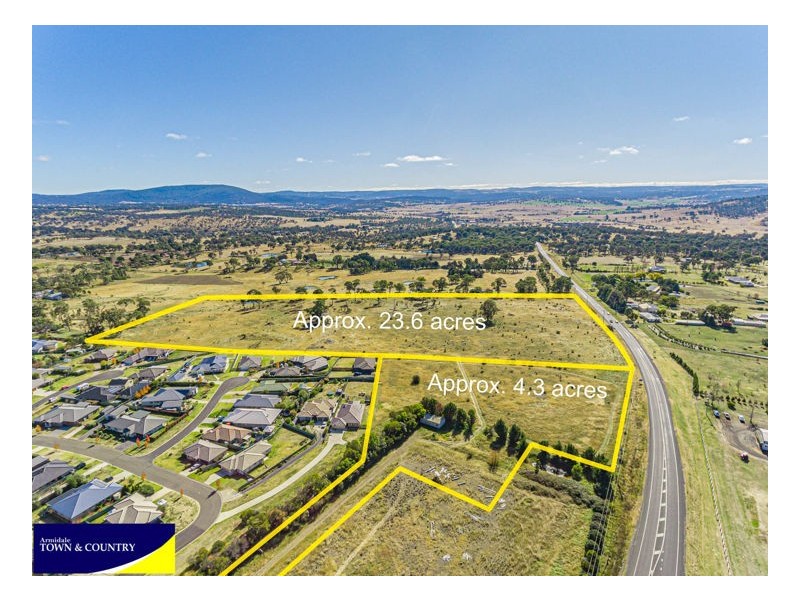 11087 New England Highway, Armidale NSW 2350