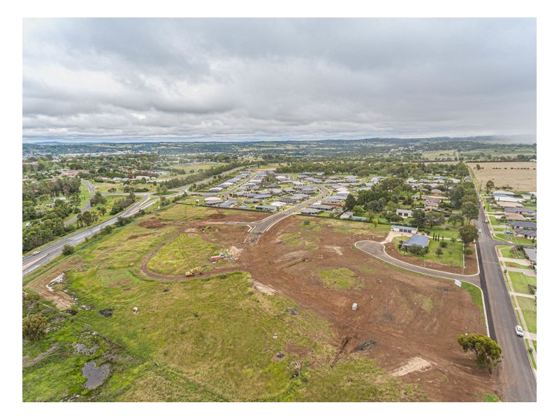 Lot 203 Colburg Estate, Armidale NSW 2350
