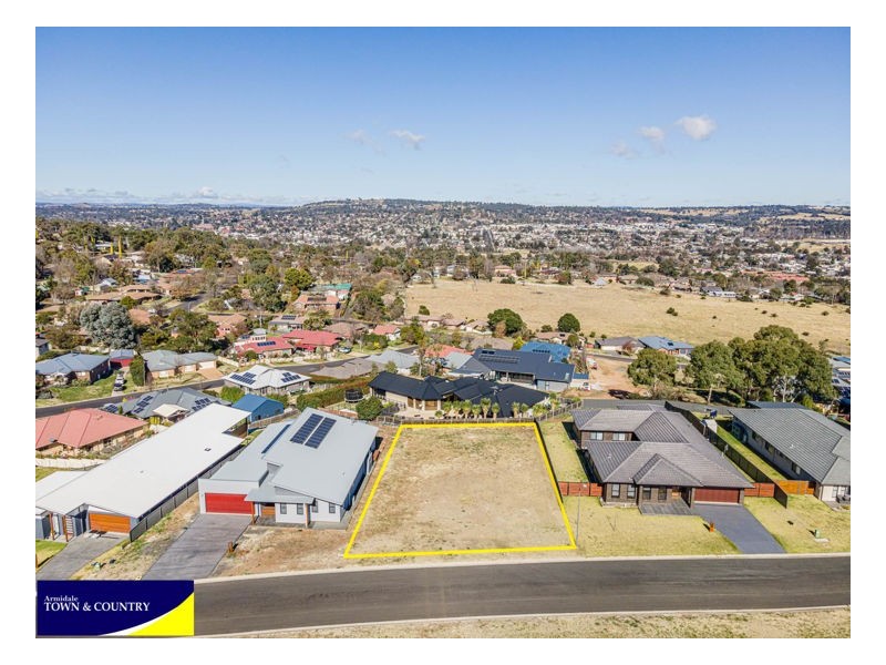 20 Grandview Crescent, Armidale NSW 2350