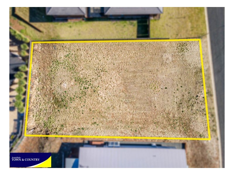 20 Grandview Crescent, Armidale NSW 2350