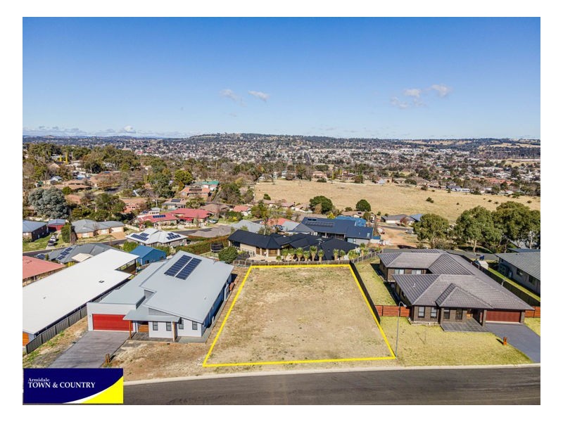 20 Grandview Crescent, Armidale NSW 2350