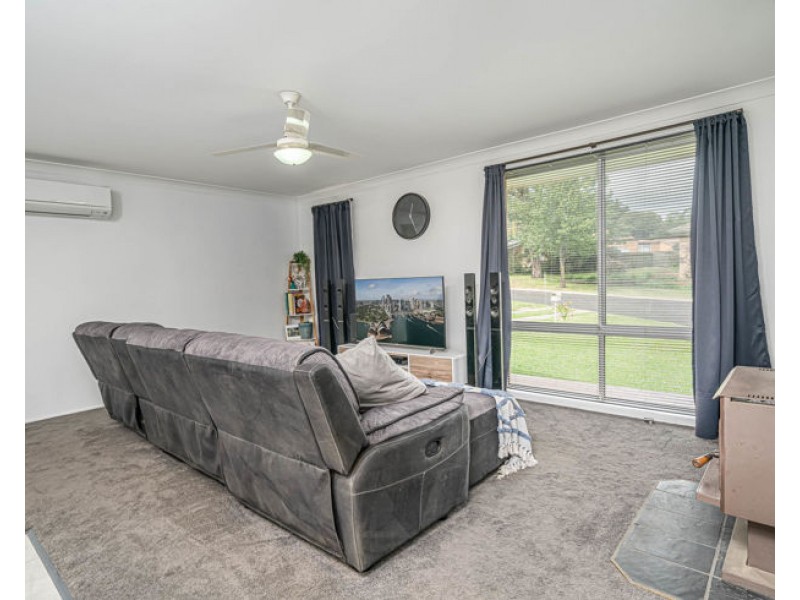 7 Hamilton Crescent, Armidale NSW 2350