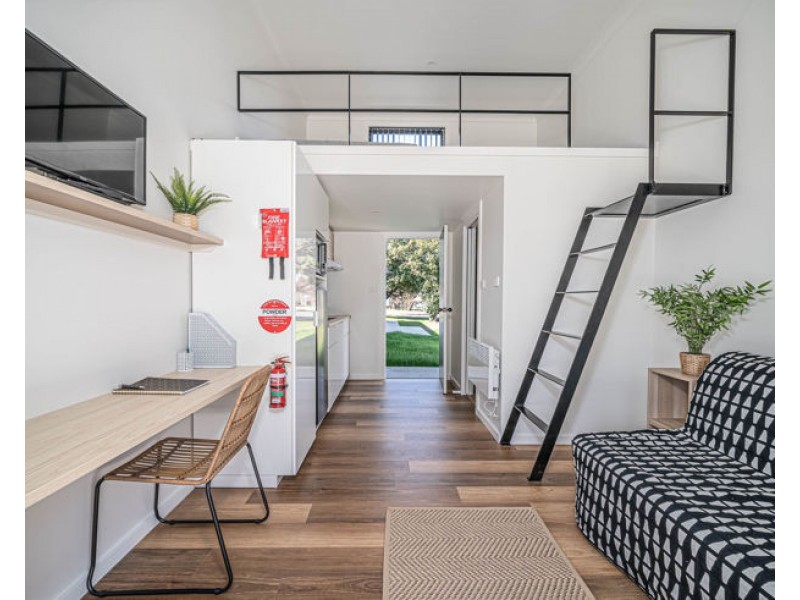 Room 11/7 Helen Avenue, Armidale NSW 2350