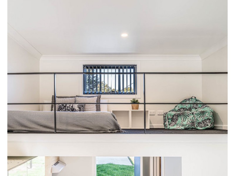 Room 11/7 Helen Avenue, Armidale NSW 2350