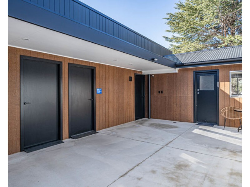 Room 5/7 Helen Avenue, Armidale NSW 2350