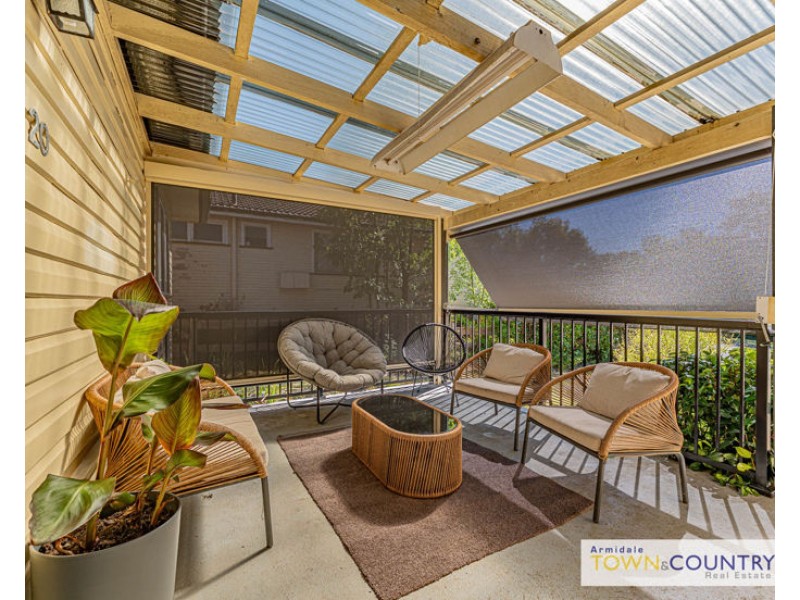 20 Glen Innes Road, Armidale NSW 2350