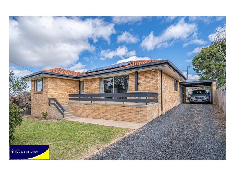 64 Rockvale Road, Armidale NSW 2350