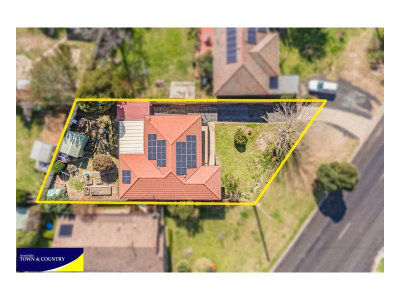 64 Rockvale Road, Armidale NSW 2350