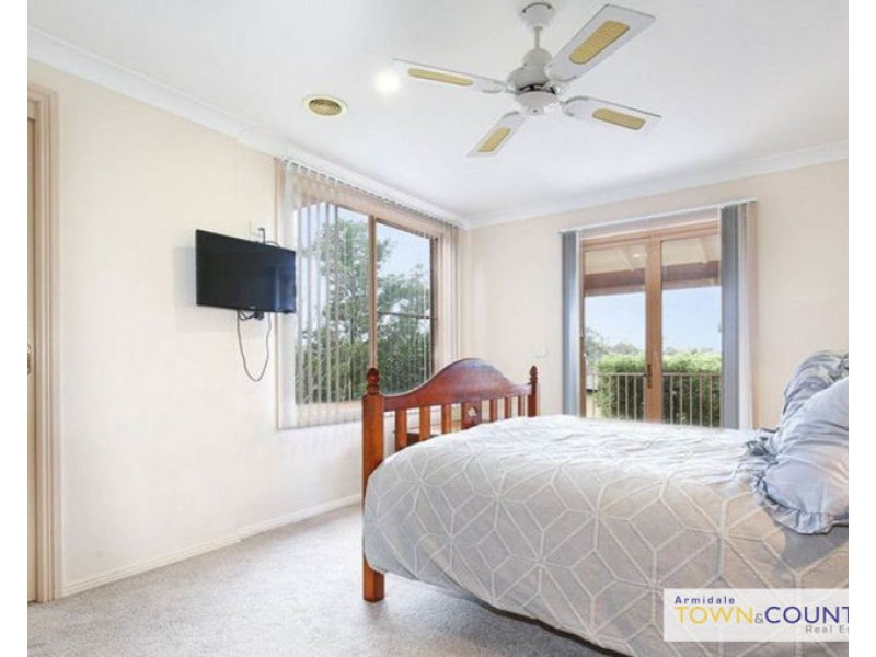 14 Eulahbar Crescent, Armidale NSW 2350