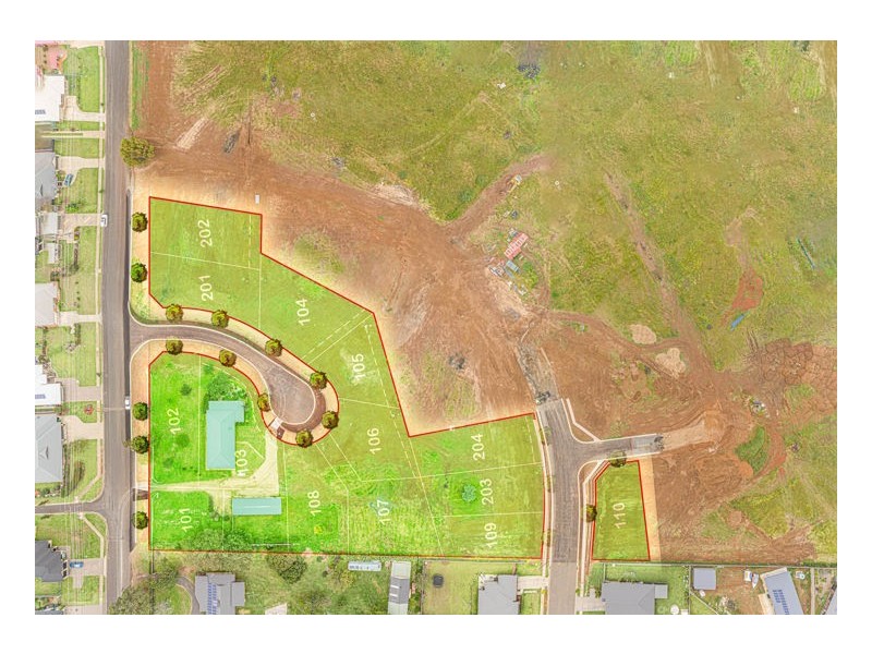 109 Colburg Estate, Armidale NSW 2350