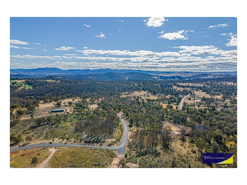 Lot 2 Satinvale Estate, Armidale NSW 2350