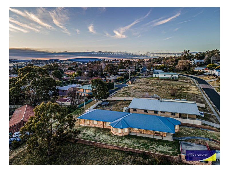 18. Birch Crescent, Armidale, Armidale NSW 2350