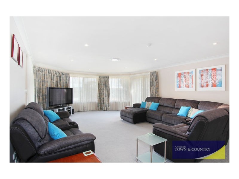 18. Birch Crescent, Armidale, Armidale NSW 2350