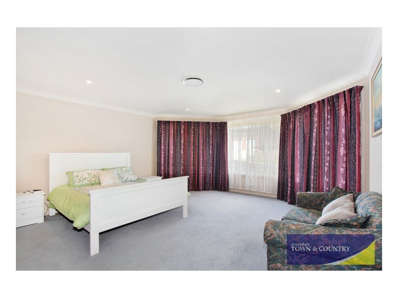 18. Birch Crescent, Armidale, Armidale NSW 2350