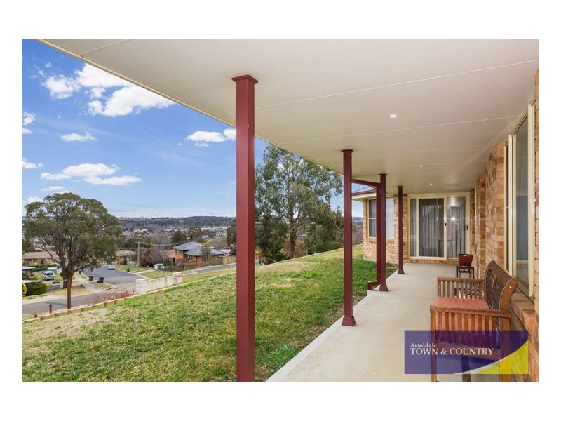 18. Birch Crescent, Armidale, Armidale NSW 2350