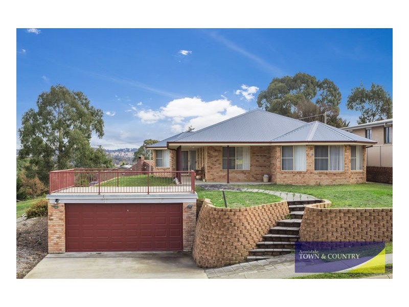18. Birch Crescent, Armidale, Armidale NSW 2350