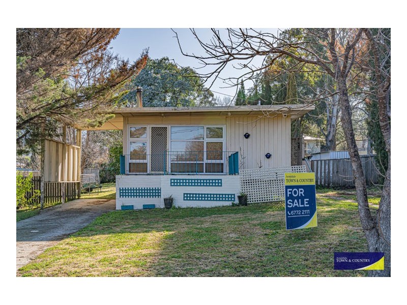 23 Trim Street, Armidale NSW 2350