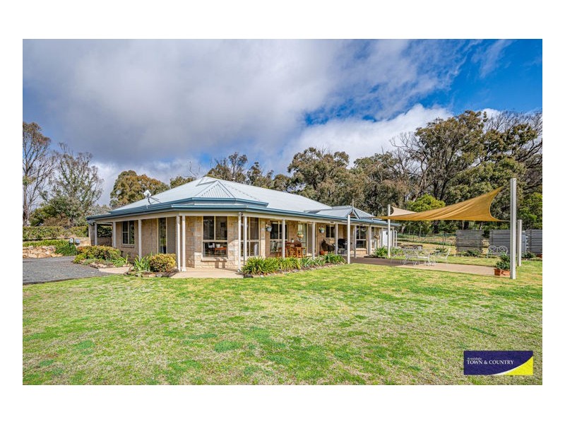 105 Marble Hill Road, Armidale NSW 2350