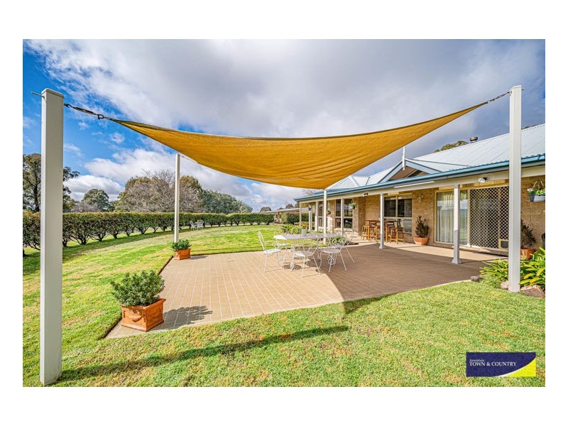 105 Marble Hill Road, Armidale NSW 2350
