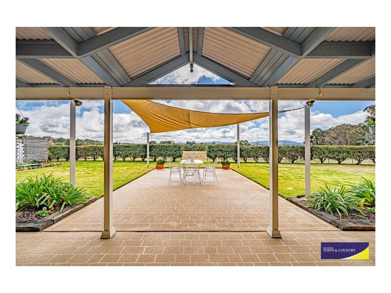 105 Marble Hill Road, Armidale NSW 2350