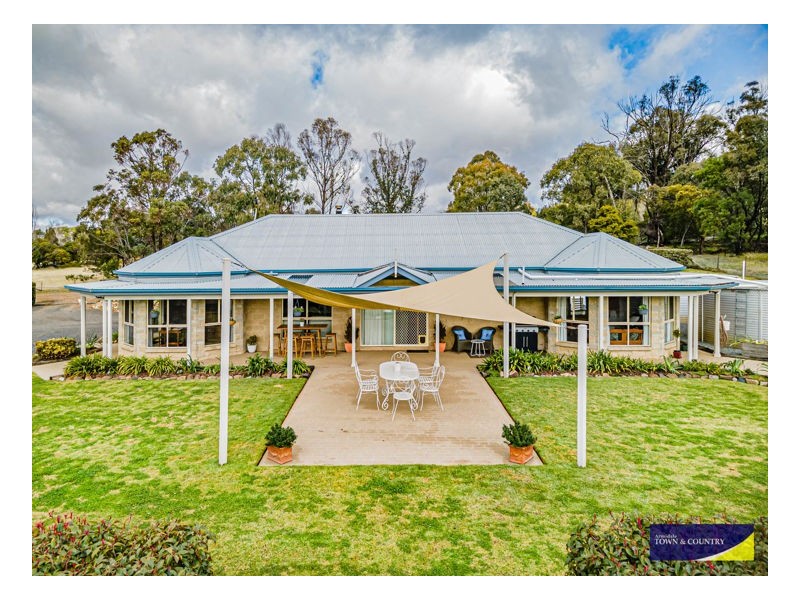 105 Marble Hill Road, Armidale NSW 2350