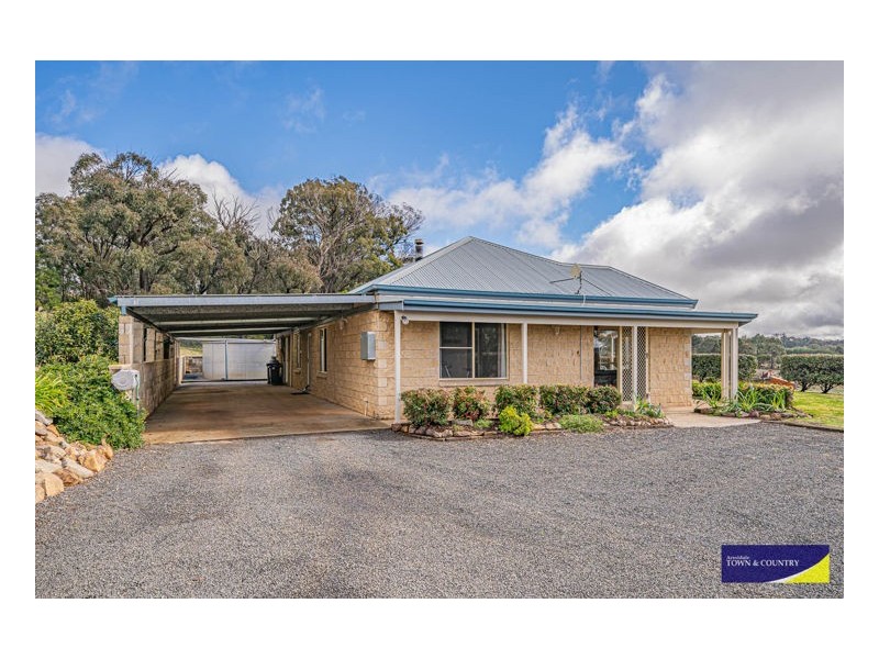 105 Marble Hill Road, Armidale NSW 2350